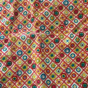 Vintage Marcus Bros Quilting fabric 2 yards